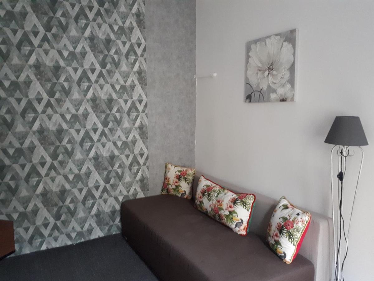 Strefa Solanki - Apartament Inowrocław Exterior foto